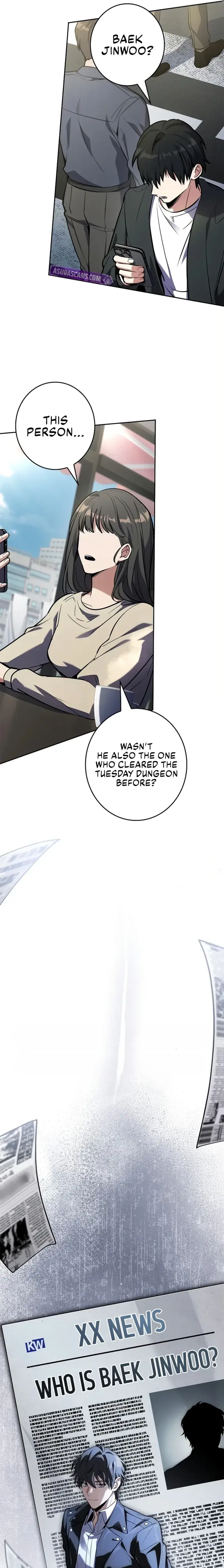 Only I Have an EX-Grade Summon Chapter 18 image 26_optimized